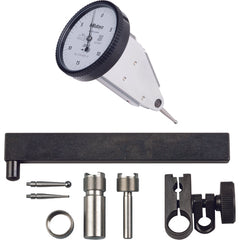 .03″ QUICK-SET TEST IND COMPLETE - Exact Industrial Supply