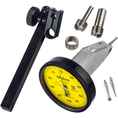 0.2MM QUICK-SET TEST IND COMPLETE - Exact Industrial Supply