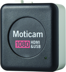 MOTICAM 1080 2.0 MEGA PIXELS HDMI - Exact Industrial Supply
