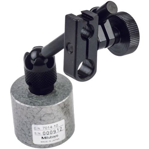 Model 7014-10 Mini Magnetic Stand - Exact Industrial Supply