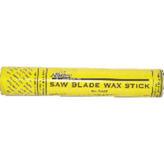 Model F168 - Tube Saw Blade Wax Stick - Exact Industrial Supply
