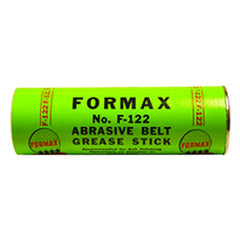 Model F122 - Tube Belt Grease & A/O Buffing Flour Combination - Exact Industrial Supply
