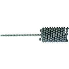 0.354″ × 8″-320 Grit - Standard Duty Flex Hone - Exact Industrial Supply