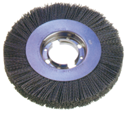 954 320 GRIT OSBORN BRUSH - Exact Industrial Supply