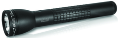 ML300LX LED 3 Cell D Programmable 4 Function Sets, 5 Modes, Aggressive Knurled Grip Flashlight - Exact Industrial Supply