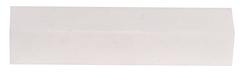 6 x 1/2'' Round - Aluminum Oxide Abrasive Dressing Stick Holder - Exact Industrial Supply
