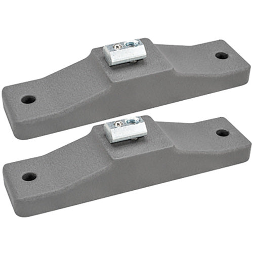 MLX-10648 Mounting Legs Set- for Horizontal Testing- Fits All Models