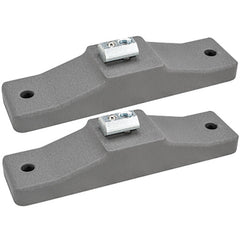 MLX-10648 Mounting Legs Set- for Horizontal Testing- Fits All Models