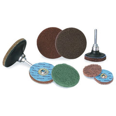 ‎BUFF AND BLEND GP DISC 12X1-1/4 A Alt mfg # 849128 - Exact Industrial Supply