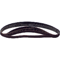 1/8″ × 24″-60 Grit - Zirconia Alumina - Abrasive Belt