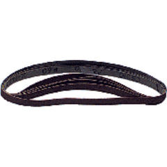 1/2″ × 24″-80 Grit - Zirconia Alumina - Abrasive Belt