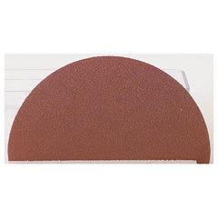 20″ 60 GRIT A/O PSA DISC - Exact Industrial Supply