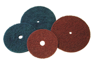 7X5/8-11 H&L DISC PAD - Exact Industrial Supply