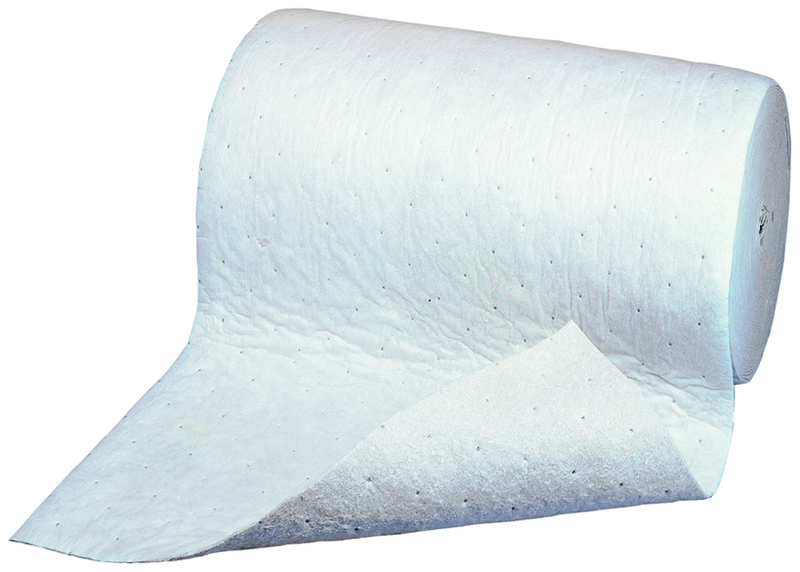 38" x 150' Maintenance Sorbent Roll - Exact Industrial Supply