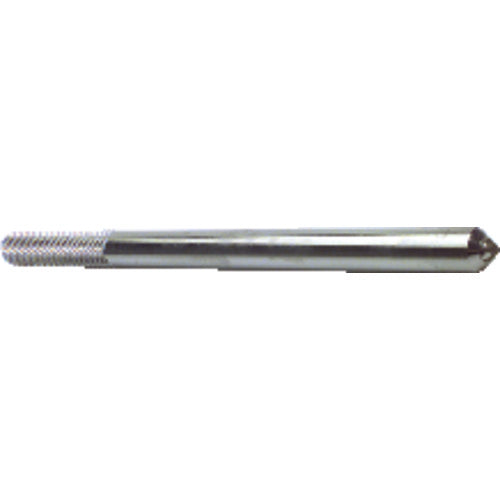 KNURLED BODY DIA DRSR 1/4CT - Exact Industrial Supply