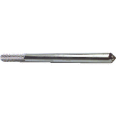 KNURLED BODY DIA DRSR 1/2CT - Exact Industrial Supply