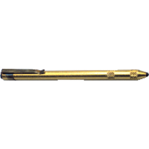 Diamond Scriber with Magnet - Exact Industrial Supply