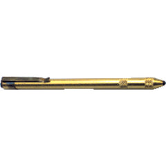 Diamond Scriber with Magnet - Exact Industrial Supply