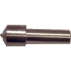 1/3 Carat-7/16″ × 2″ Shank - Cincinnati Type Diamond Dresser - Exact Industrial Supply