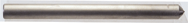 1-1/2 Carat - 1/2 x 6'' Shank - Single Point Diamond Dresser - Exact Industrial Supply