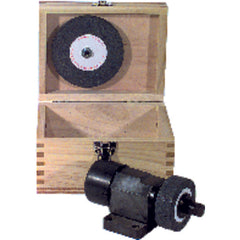 3X1X1/2 C60MV GRND WHEEL - Exact Industrial Supply