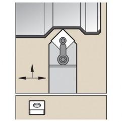 MSDNN083 WG TOOLHOLDER - Exact Industrial Supply