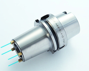 A 63-SLK12-135F Master Holder - Exact Industrial Supply