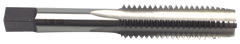 7/8-40 Dia. - Bright HSS - Taper Special Thread Tap - Exact Industrial Supply