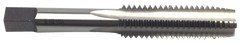 1-1/4-28 Dia. - Bright HSS - Plug Special Thread Tap - Exact Industrial Supply