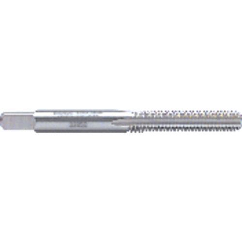 #0 NF, 80 TPI, 2 -Flute, H1 Bottoming Straight Flute Tap Series/List #2068 - Exact Industrial Supply