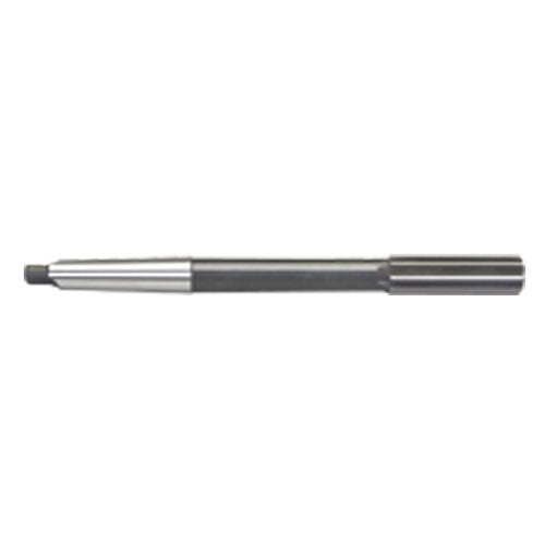 1/2 Dia-HSS-Taper Shank/Straight Flute Chucking Reamer - Exact Industrial Supply