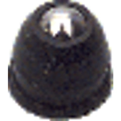 .200″ DIA BALL ATTACHMENT - Exact Industrial Supply