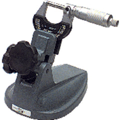 MICROMETER STAND - Exact Industrial Supply