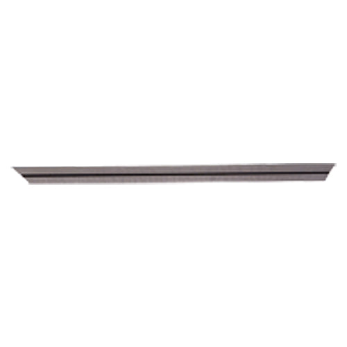 Bevel Protractor Blade - Model 187-104-360 Graduation-6″ Blade Size - Exact Industrial Supply