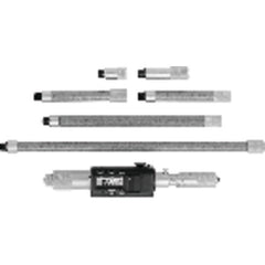 1 Meter - Micrometer Cable - Exact Industrial Supply