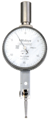 .80MM 0.01MM DIAL TEST INDICATOR - Exact Industrial Supply