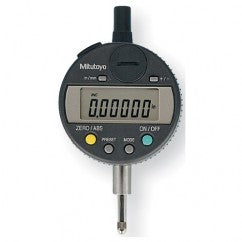 0-5″ DIGIMATIC INDICATOR W/SPC - Exact Industrial Supply