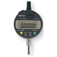 0-5″ DIGIMATIC INDICATOR W/SPC - Exact Industrial Supply