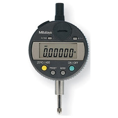 0-5″ DIGIMATIC INDICATOR W/SPC - Exact Industrial Supply