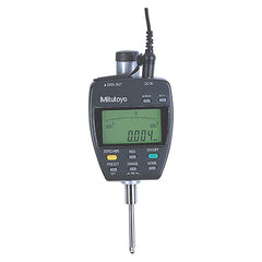 ‎Electronic Indicator - 0.0-1.0 / 0.0-25 mm Total Range-0.001, 0.0005, 0.0001, 0.00005/0.01 mm, 0.001 mm Resolution - With Absolute Encoder - Exact Industrial Supply