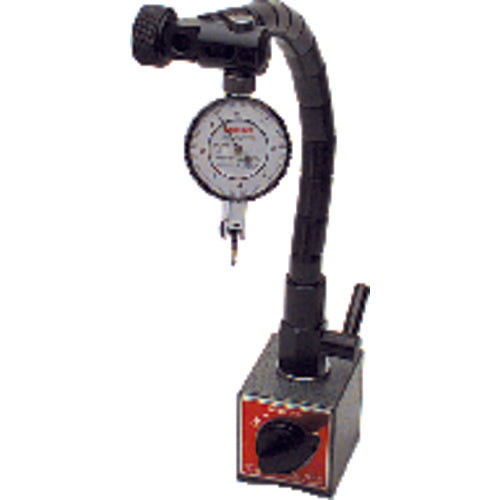 Dial Gage Stand - Exact Industrial Supply