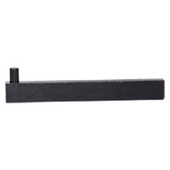 0.35″ 0.35″ Fits Quik-Set Indicators - Holding Bar - Exact Industrial Supply