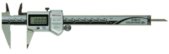 6"/150MM DIG POINT CALIPER - Exact Industrial Supply