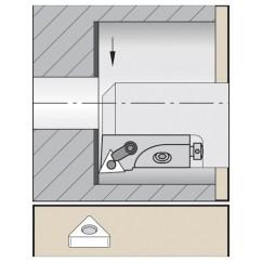 MTJNRS123 WG TOOLHOLDER - Exact Industrial Supply
