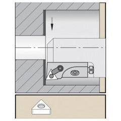 MTJNRS123 WG TOOLHOLDER - Exact Industrial Supply