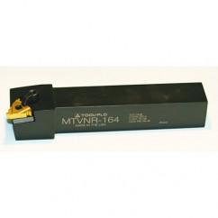 MTVNR-2525M4 Tool Holder - Exact Industrial Supply