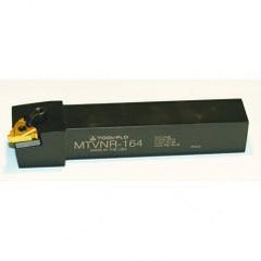 MTVNR-3232M4 Tool Holder - Exact Industrial Supply