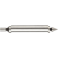 599–792–4 DBL END EDGE FINDER - Exact Industrial Supply