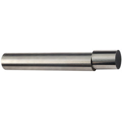 599–792–12 SNGL END EDGE FINDER - Exact Industrial Supply