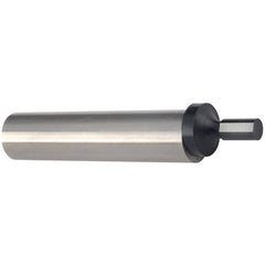 599–792–3 SNGL END EDGE FINDER - Exact Industrial Supply